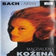 Bach - Magdalena Kožená - Arias