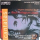 Johann Sebastian Bach, Bach Collegium Japan, Masaaki Suzuki - Cantatas Vol.12