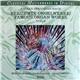 Johann Sebastian Bach - Berühmte Orgelwerke / Famous Organ Works Vol. 2