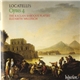 Locatelli, The Raglan Baroque Players, Elizabeth Wallfisch - Vi Introduttioni Teatrali - Vi Concerti, Op. 4