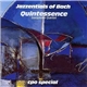 Quintessence Saxophone Quintet - Jazzentials Of Bach