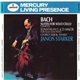 Bach / Gyorgy Sebok, Janos Starker - Suites For Solo Cello (Complete); Sonatas In G & D Major For Cello And Piano