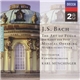 J. S. Bach - Karl Münchinger, Stuttgarter Kammerorchester - The Art Of Fugue = Die Kunst Der Fuge − Musical Offering = Musikalisches Opfer