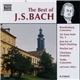J.S. Bach - The Best Of J. S. Bach