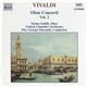Vivaldi, Stefan Schilli, Failoni Chamber Orchestra, Pier Giorgio Morandi - Oboe Concerti, Vol. 2