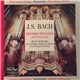 J. S. Bach - Jean Guillou - Grandes Toccatas