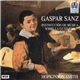 Gaspar Sanz – Hopkinson Smith - Instrucción De Música Sobre La Guitarra Espangnõla