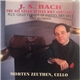 J. S. Bach - Morten Zeuthen - The Six Cello Suites BWV 1007-1012 Plus Cello Version Of Partita BWV 1013 (First Recording)