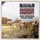 Johann David Heinichen - Musica Antiqua Köln, Reinhard Goebel - Dresden Concerti