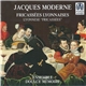 Jacques Moderne, Ensemble Doulce Mémoire - Fricassées Lyonnaises