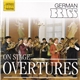 German Brass - German Brass On Stage - Overtures