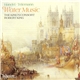 Handel · Telemann - The King's Consort, Robert King - Water Music