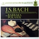 J.S. Bach - Barbara Polasek - Prélude, BWV 999 / Suite No.1, BWV 996 / Fugue, BWV 1000 / Chaconne, BWV 1004