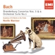 Bach - Academy Of St. Martin-in-the-Fields, Neville Marriner - Brandenburg Concertos Nos. 5 & 6 / Orchestral Suite No. 1